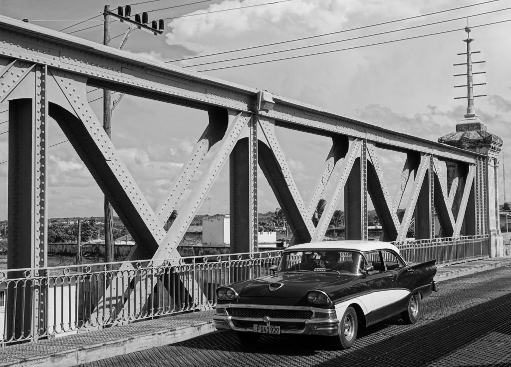 Puente de Tirry - Matanzas, Cuba - Aug2016