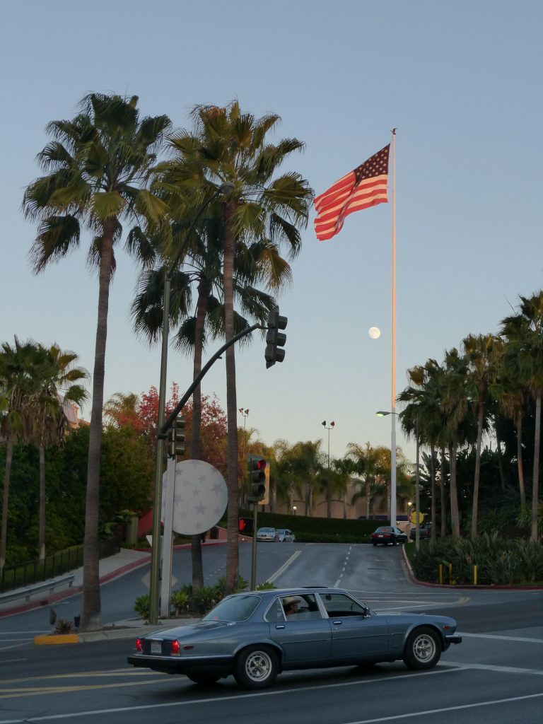 Universal Studios - Los Angeles, USA - Oct2013